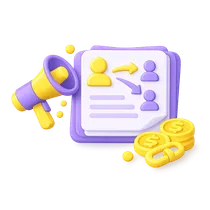 Referral program